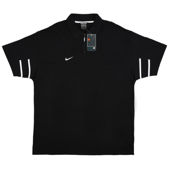 2002-03 Nike Polo T-Shirt - 9/10 - (XXL)