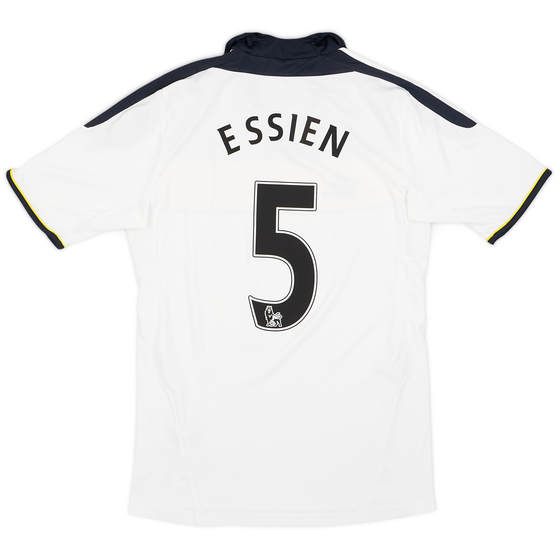 2011-12 Chelsea Third Shirt Essien #5 - 9/10 - (S)