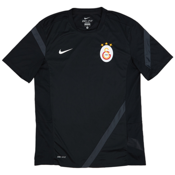 2011-12 Galatasaray NIke Training Shirt - 9/10 - (M)