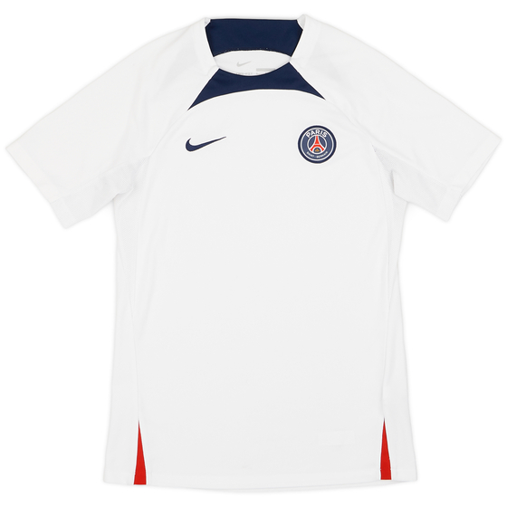 2021-22 Paris Saint-Germain Nike Training Shirt - 6/10 - (S)