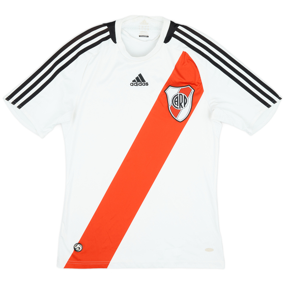 2012-13 River Plate Home Shirt - 7/10 - (S)