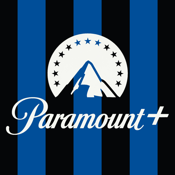 2022-24 Inter Milan White Paramount Sponsor