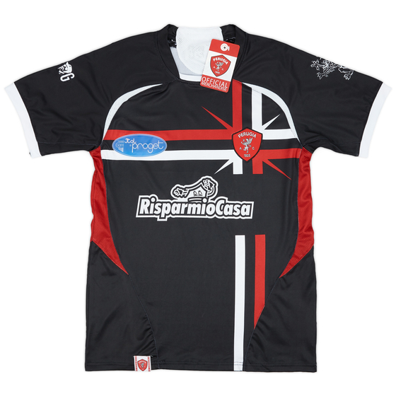 2012-13 Perugia Third Shirt (M)