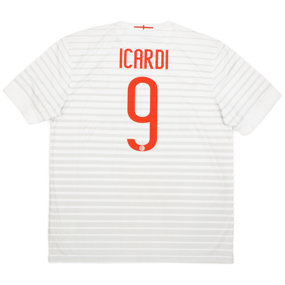 Inter milan discount shirt sale