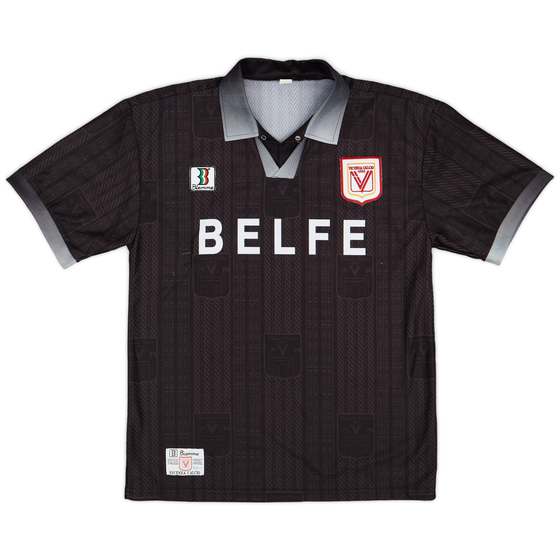 1998-99 Vicenza Away Shirt - 8/10 - (M)
