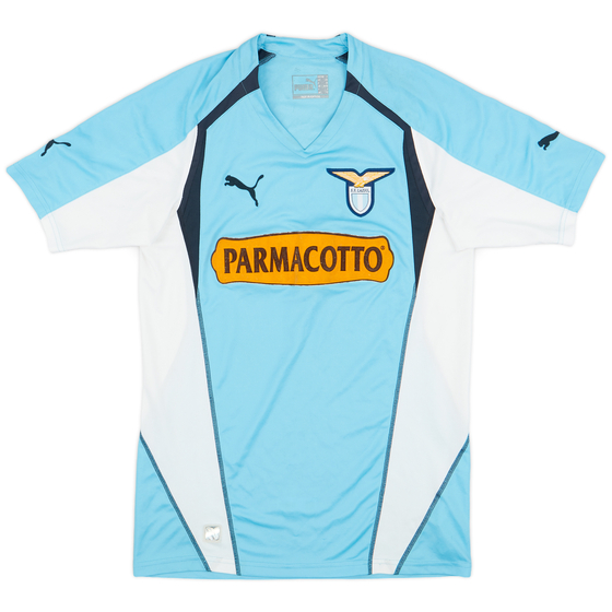 2004-05 Lazio Home Shirt - 7/10 - (S)