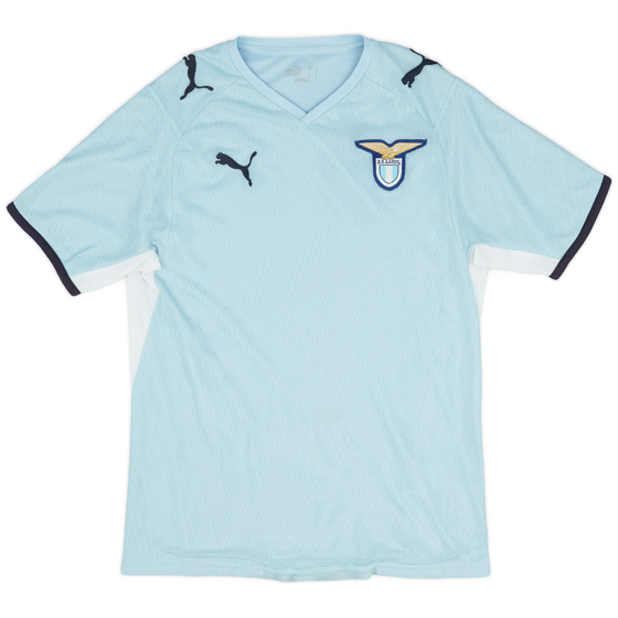 2008-09 Lazio Home Shirt - 7/10 - (S)