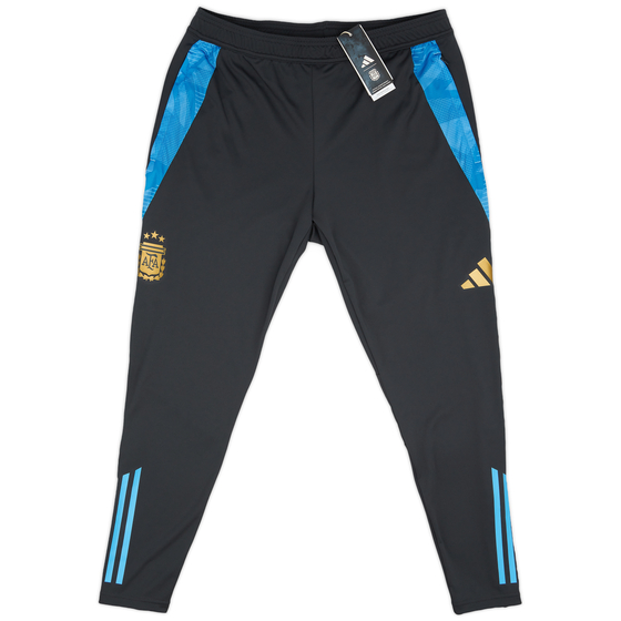 2024-25 Argentina adidas Training Pants/Bottoms