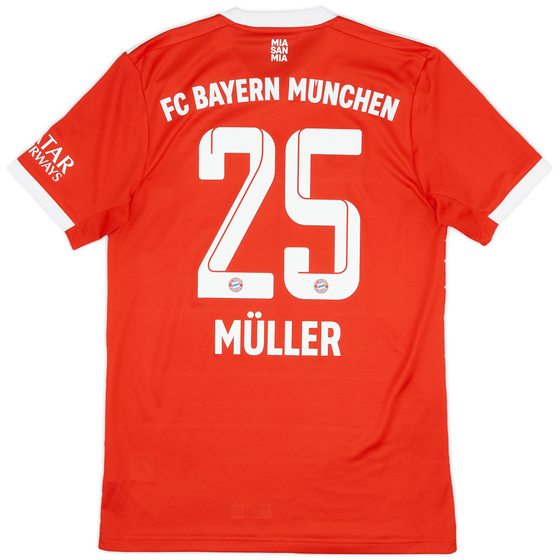 Thomas muller shop shirt