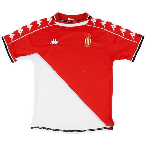 Monaco hotsell retro shirt