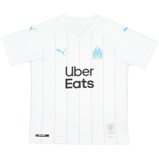 marseille maillot