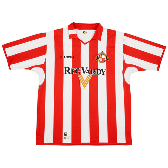 Sunderland Football Shirts Classic Retro Vintage Sunderland Kits