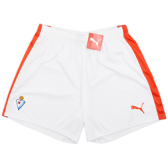 2018-19 Eibar Away Shorts