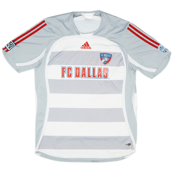2006-07 FC Dallas Away Shirt - 7/10 - (L)