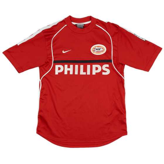 1999-00 PSV Nike Training Shirt - 6/10 - (S)