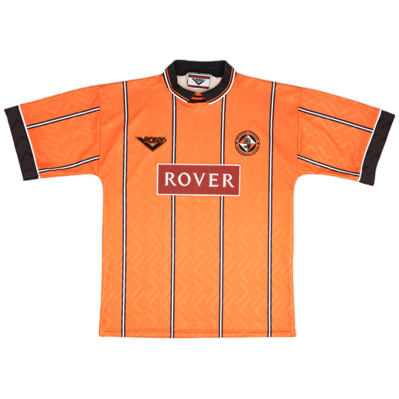 1994-96 Dundee United Home Shirt - 8/10 - (M)
