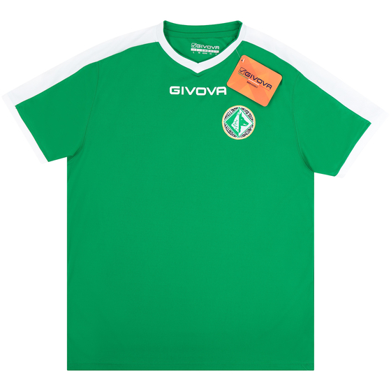 2016-17 U.S Avellino 1912 Givova Training Shirt (L)