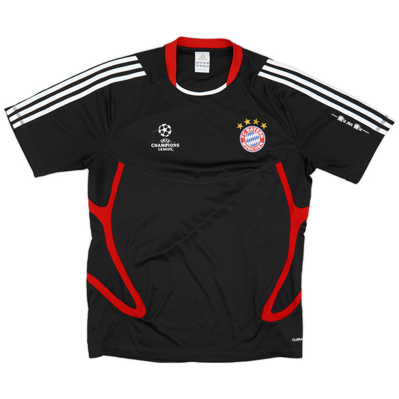 2012-13 Bayern Munich adidas CL Training Shirt - 5/10 - (L)