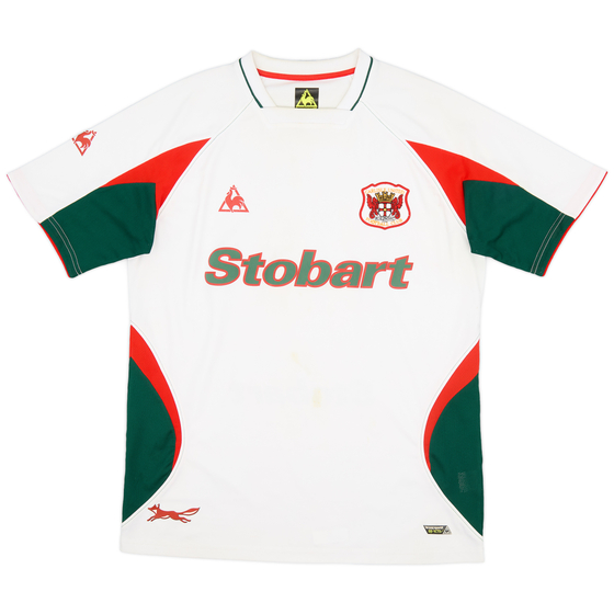 2008-09 Carlisle United Third Shirt - 6/10 - (L)