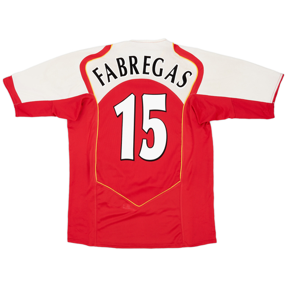 retro shirt arsenal