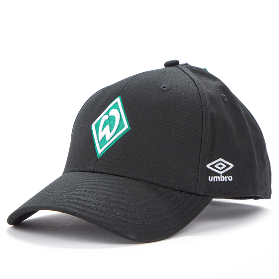 2022-23 Werder Bremen Umbro Cap (Adults)