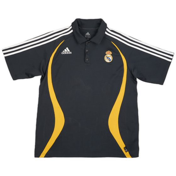 Adidas football store polo shirts