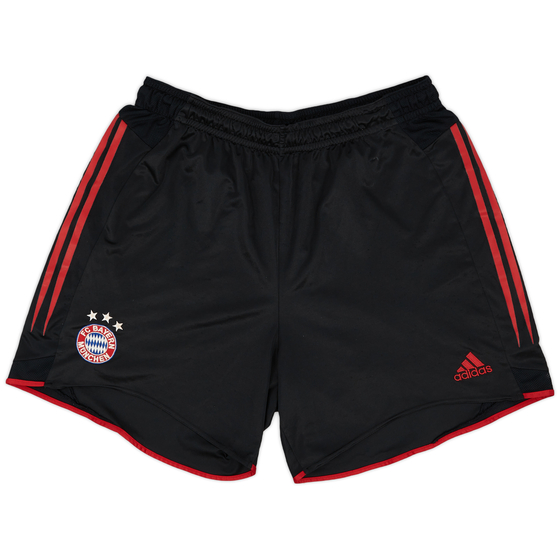 2004-05 Bayern Munich Away Shorts - 7/10 - (XXL)