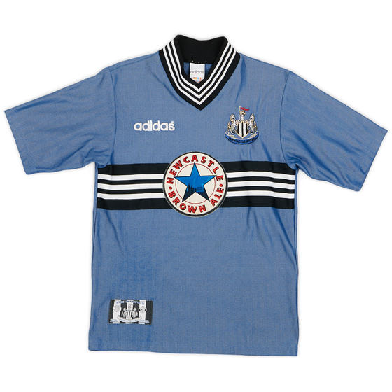 Newcastle United Official Shirts Vintage Clearance Kit