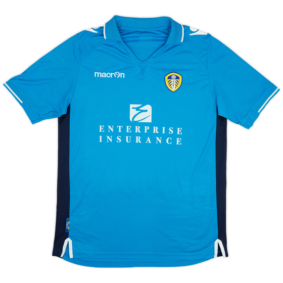 2012-14 Leeds United Away Shirt - 6/10 - (XL)