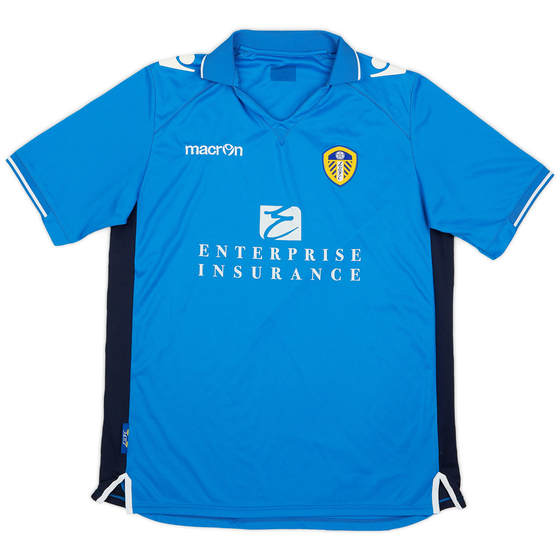 2012-14 Leeds United Away Shirt - 7/10 - (XL)