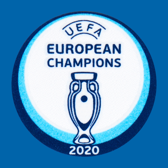 2023-24 Italy European Champions 