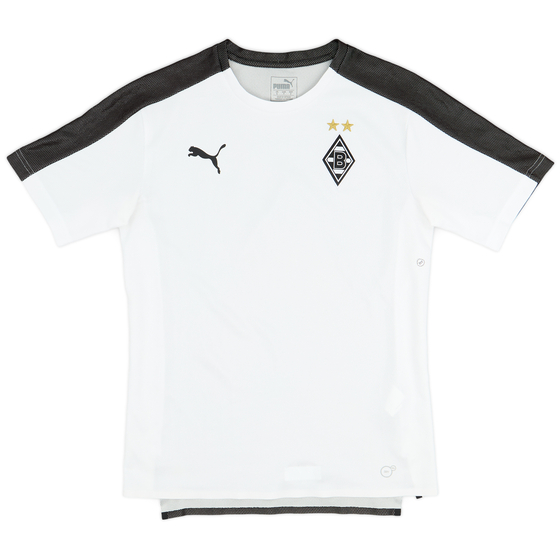 2020-21 Borussia Monchengladbach Puma Training Shirt - 8/10 - (S)
