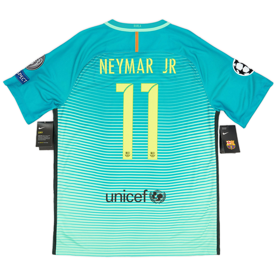 Neymar kit deals