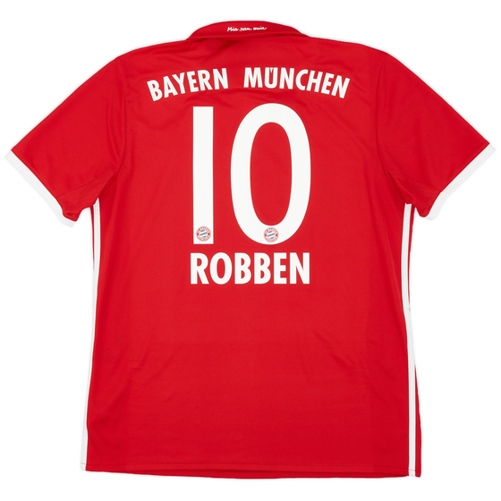 Arjen 2025 robben jersey
