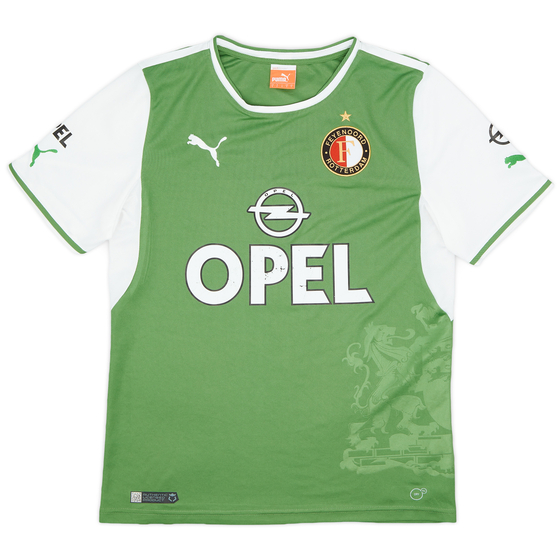 Feyenoord jersey cheap