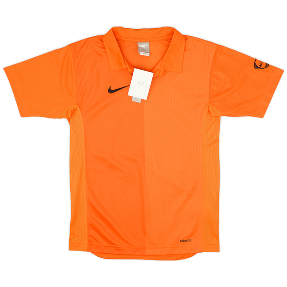 2006-07 Nike Template Shirt - 9/10 - (M.Kids)