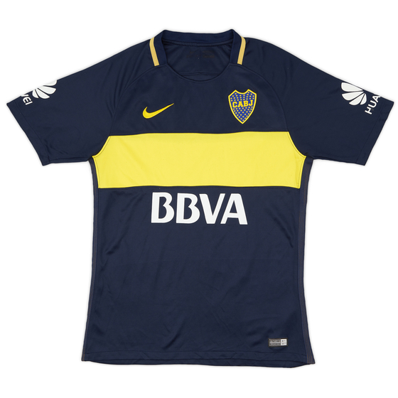 Camisa boca juniors original 2025