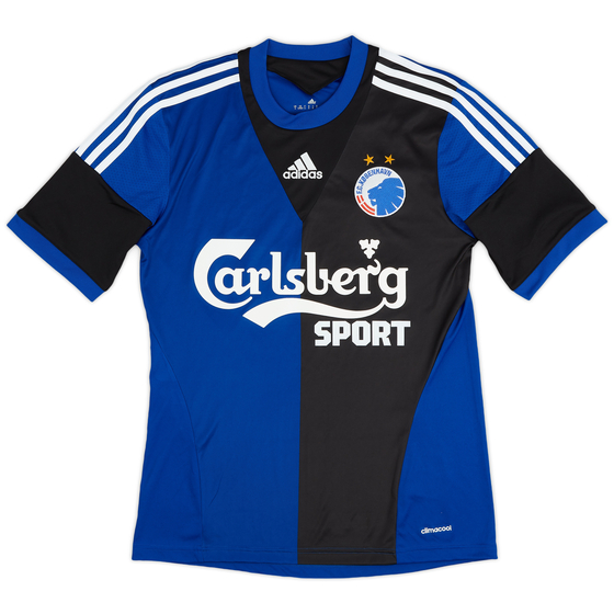 Fc kobenhavn best sale kit
