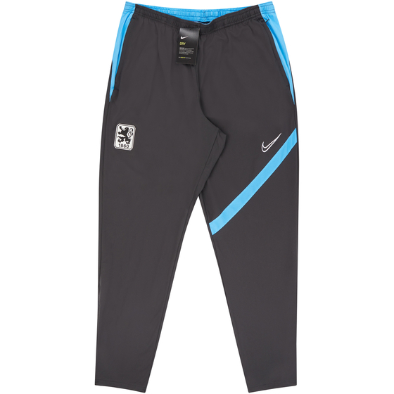 2020-21 1860 Munich Nike Training Pants/Bottoms (XXL)
