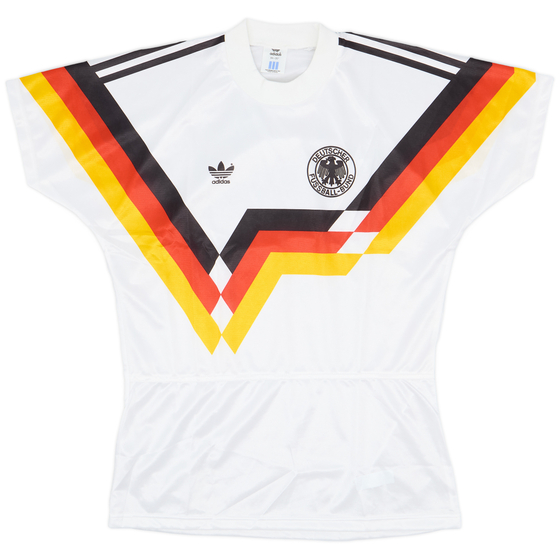 1988-90 West Germany Home Shirt - 7/10 - (S)