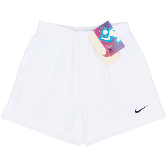 1998-99 Nike Training Shorts - 9/10 - (S)