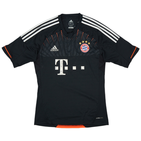 2012-13 Bayern Munich Third Shirt - 5/10 - (S)