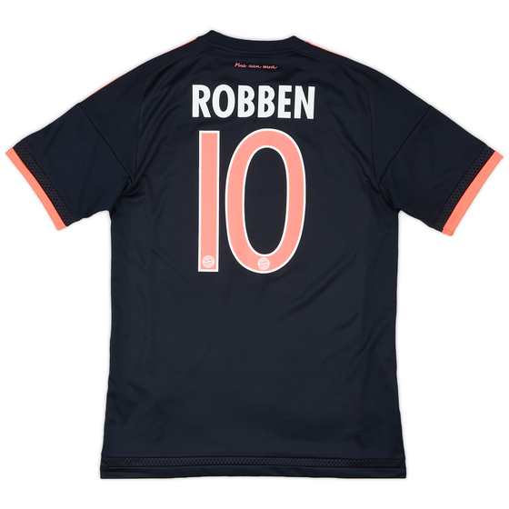 Arjen robben jersey sales
