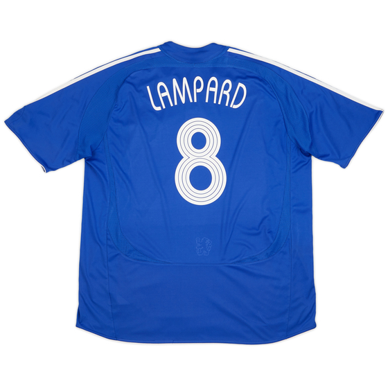 Frank lampard jersey 2025