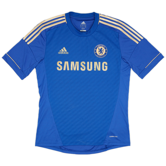 Chelsea Official Shirts Vintage Clearance Kit