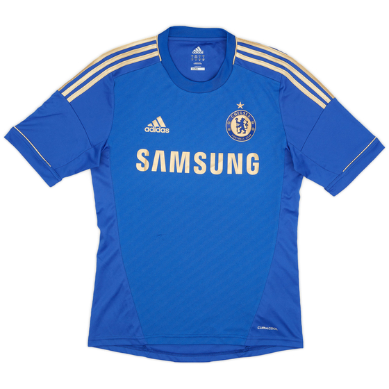 Chelsea Official Shirts Vintage Clearance Kit