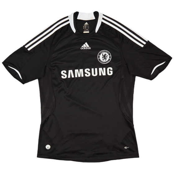 2008-09 Chelsea Away Shirt - 7/10 - (M)
