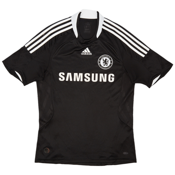 2008-09 Chelsea Away Shirt - 6/10 - (S)