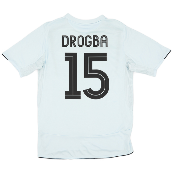 Drogba jersey store