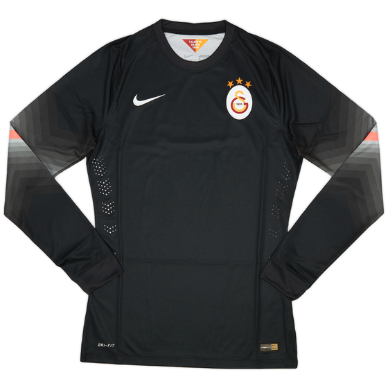 2014-15 Galatasaray Authentic GK Shirt - 8/10 - (M)